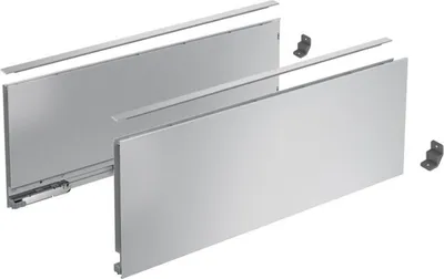 Produktbild von Hettich AVT YOU ZG H187 NL300 ESI SET AVANTECH ZARGE