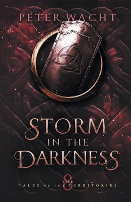 Produktbild von Storm in the Darkness