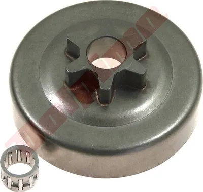 Produktbild von Kupplungstrommel Für Partner 351 3/8 6T ( 106114 )