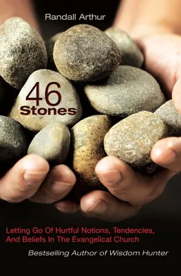 Produktbild von 46 Stones