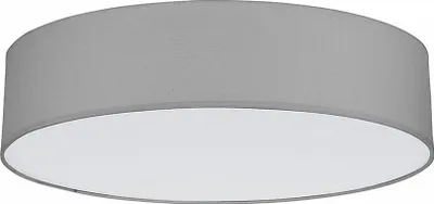 Image de RONDO GRAPHITE RONDO GRAPHITE 600 1584 TK Lighting