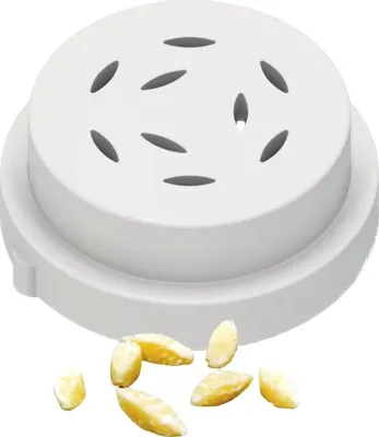 Obrázek produktu pro Forma na těstoviny POM pro výrobník těstovin Philips Avance / řady 7000