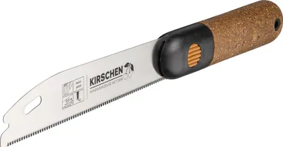 Produktbild von Kirschen Mini-Feinschnittsäge mit Korkgriff
