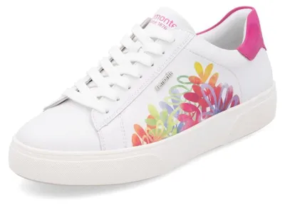Immagine prodotto di Sneaker Remonte Sneaker in pelle