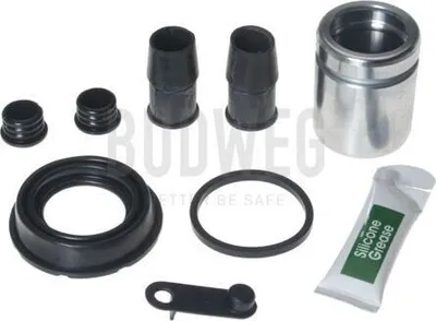 Produktbild von BUDWEG CALIPER Bremssattel-Reparatursatz passend für MERCEDES-BENZ C-Klasse Limousine (W204) 40mm 2090123