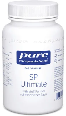 Obrázek produktu pro Pure Encapsulations SP Ultimate Kapseln 60 St