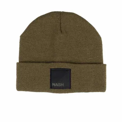 Image de Bonnet en tricot Nash
