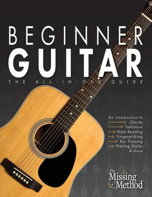 Produktbild von Beginner Guitar
