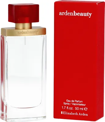 Obrázek produktu pro Elizabeth Arden Beauty EDP 50 ml W
