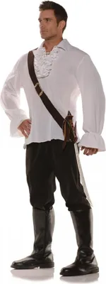 Produktbild von Schwerthalter Gürtel zum Umhängen für Fasching & LARP