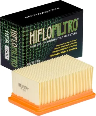 Immagine prodotto di Filtro aria per Moto Guzzi Nevada 750 ie Aniversario, anni di produzione 2012-2013, di Hiflo - Nuovo