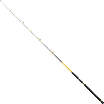 Produktbild von Black Cat Freestyle Pro Casting 220cm 50-180g - Welsrute