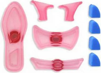 Produktbild von JEM Miniature Shoe set/9