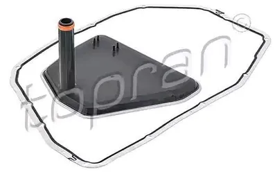 Produktbild von TOPRAN 116 007 Hydraulikfiltersatz AT Automatikgetriebe für AUDI A6 Avant (4F5, C6)