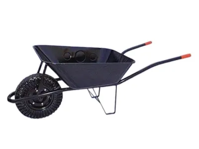 Image de Brouette Levior 60l roue autoportante 38cm
