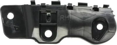 Produktbild von BLIC 5504-00-3496934P Stoßstangenhalter Vorne Rechts für MAZDA CX-5 (KF)