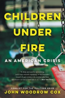 Productafbeelding van Children Under Fire