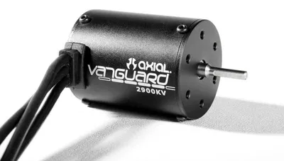 Produktbild von Vanguard 2900KV střídavý motor