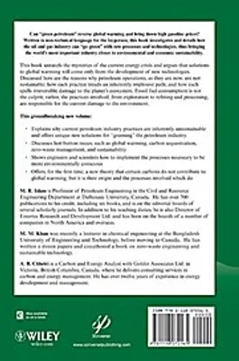 Produktbild von Green Petroleum