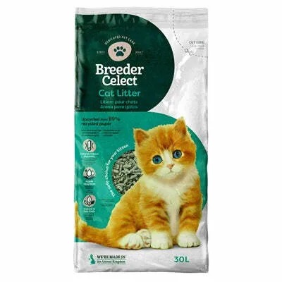 Zdjęcie produktu dla Breeder Celect Katzenstreu - 10 litrów