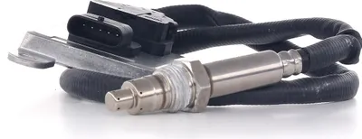 Produktbild von RIDEX 4965N0024 NOx-Sensor NOx-Katalysator nach Kat nach DPF nach SCR-Kat passend für MERCEDES-BENZ E-Klasse Limousine (W213) V-Klasse (W447)