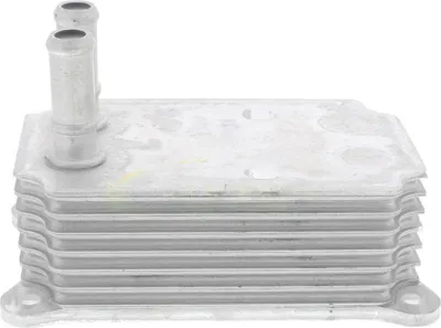 Produktbild von VEMO V25-60-0033 Ölkühler Motoröl für FORD Transit Mk6 Kasten (V347, V348, FA) Transit Mk6 Bus (V347, V348, FD, FB, FS, FZ, FC) TRANSIT Bus