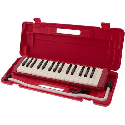 Obrázok produktu pre Hohner Student 32 Melodika Red