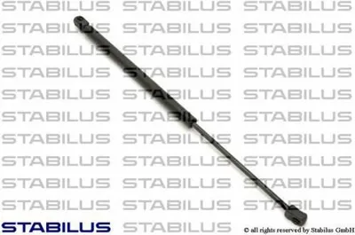 Produktbild von Stabilus Gasfeder, Koffer-/Laderaum Beidseitig 017468