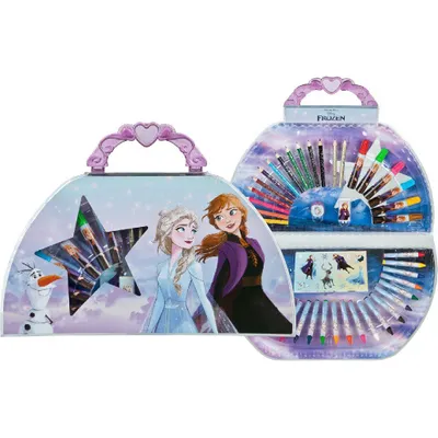 Image de Undercover FRZX4221, 51 pièces, Multicolore, Image