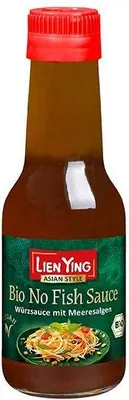 Produktbild von No Fish Sauce