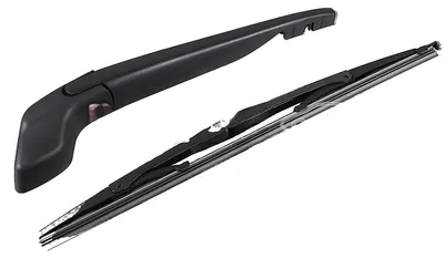 Immagine prodotto di Braccio tergicristallo posteriore METZGER per VOLVO V40 estate
