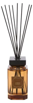 Produktbild von Duftdiffusor leonar 500 ml „ambre dorée“ - Atmosphera créateur d'intérieur