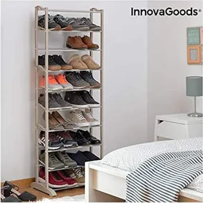 Produktbild von InnovaGoods Home Organize Schuhregal (25 Paare)