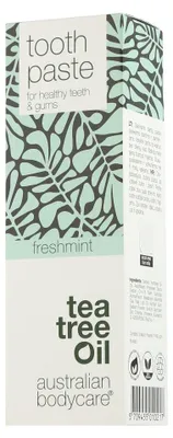 Produktbild von Australian Bodycare Dental Care Tooth Paste Fresh Mint (75 ml)