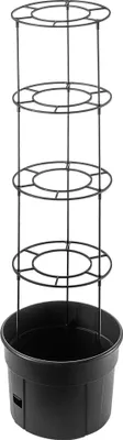 Image de Bac à tomates - Bac à plantes/pot de fleurs - 28 L