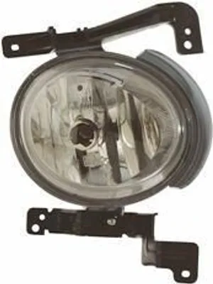Produktbild von VAN WEZEL 8238995 H27W/2 Nebelscheinwerfer Links für HYUNDAI i20 (PB, PBT) Nebelleuchte