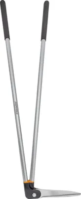 Image de Fiskars FSK113310 - Cisaille à bordures à longue poignée