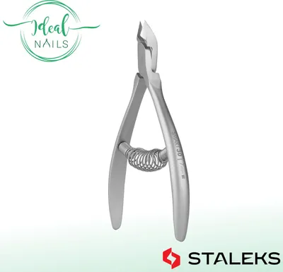 Immagine prodotto di Staleks Pro Smart Pinze professionali NS-30-7