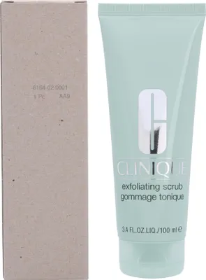 Immagine prodotto di Clinique Gel peeling viso - 100 ml esfoliazione delicata