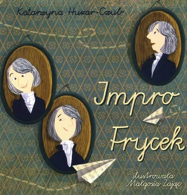 Image de Impro Frycek