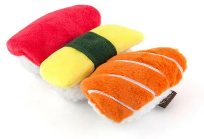 Obrázek produktu pro P.L.A.Y. Sushi