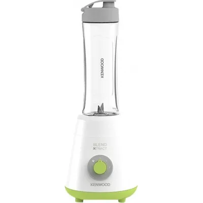 Produktbild von Kenwood SMP060WG, Küchenmaschine Smoothiemaker, 300 W, weiß