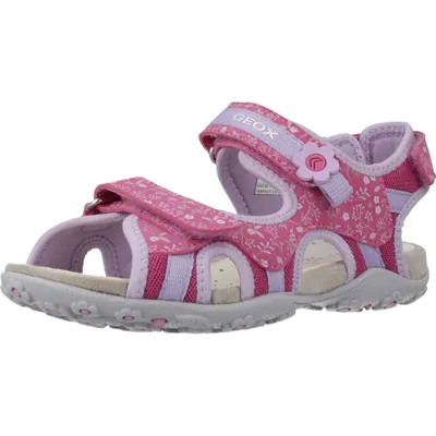 Produktbild von GEOXJR SANDAL ROXANNERosa