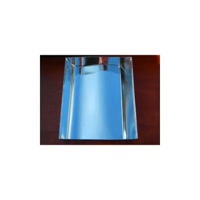 Produktbild von Backform - Buch Felcman Material:: Metal, Farbe:: Silber, Geschirrspülmaschine:: Nein