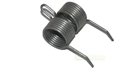 Immagine prodotto di Molla per Bosch AMR 32 / Qualcast RE 25 / 30 / 35 / ATCO rullo ventilatore F016T47920