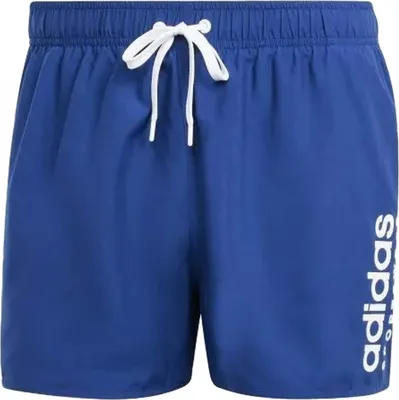 Produktbild von adidas Herren Badeshorts Essentials Logo S