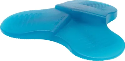 Produktbild von WAGNER Türstopper 3STOP LUMINOUS - Ø 110 x 20 mm, Elastomer, leuchtend blau, 3 Keilhöhen, Awards - 15699201