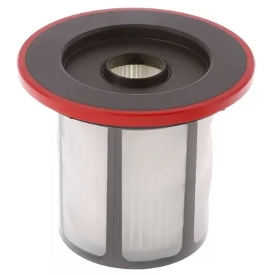 Produktbild von Bosch 12033215 Filter Staubsaugerfilter Zentralfilter Filterzylinder Filter Zylinderfilter Saugfilter Bodenstaubsauger Staubsauger