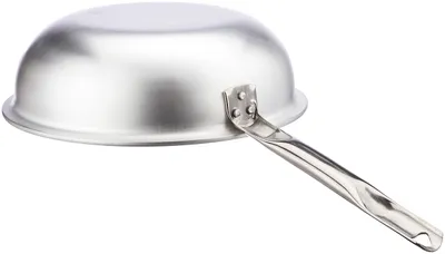 Image de Casserole Agnelli ALMR1111BM28, aluminium, diamètre 28 cm