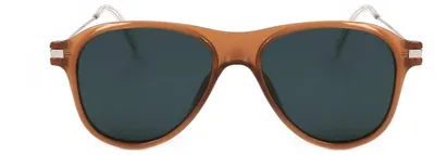 Produktbild von Dries Van Noten by Linda Farrow Sonnenbrille DVN30 C3 51 16 142